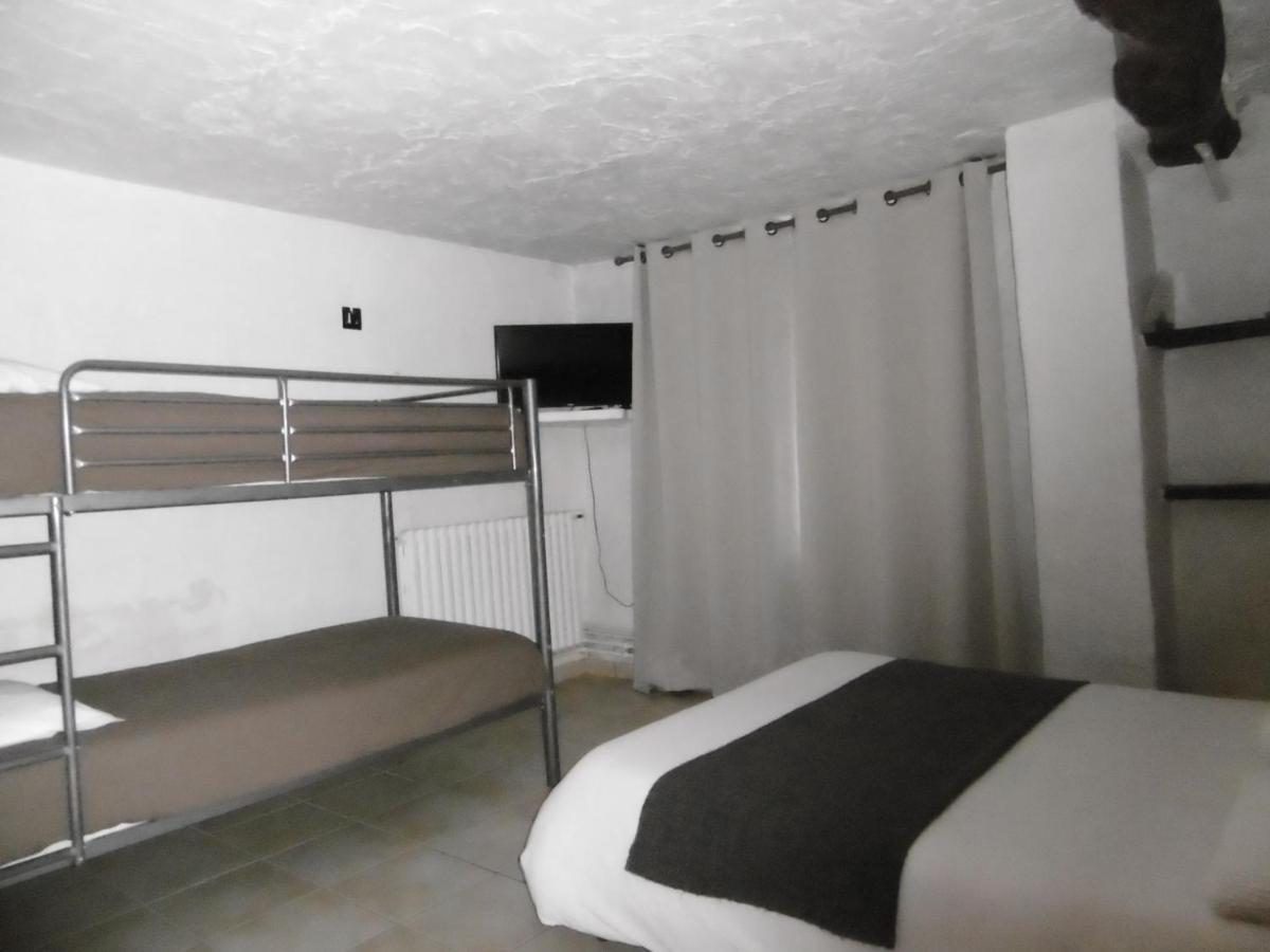 Le Relais Des Vieilles Postes Ξενοδοχείο Les Avenières Εξωτερικό φωτογραφία