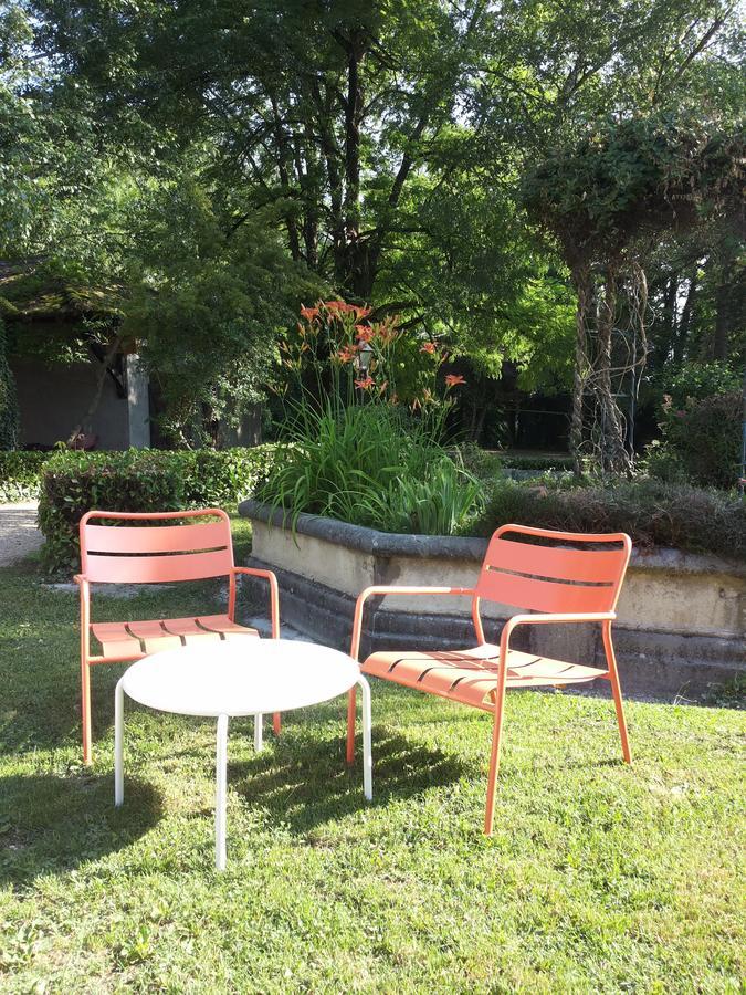 Le Relais Des Vieilles Postes Ξενοδοχείο Les Avenières Εξωτερικό φωτογραφία