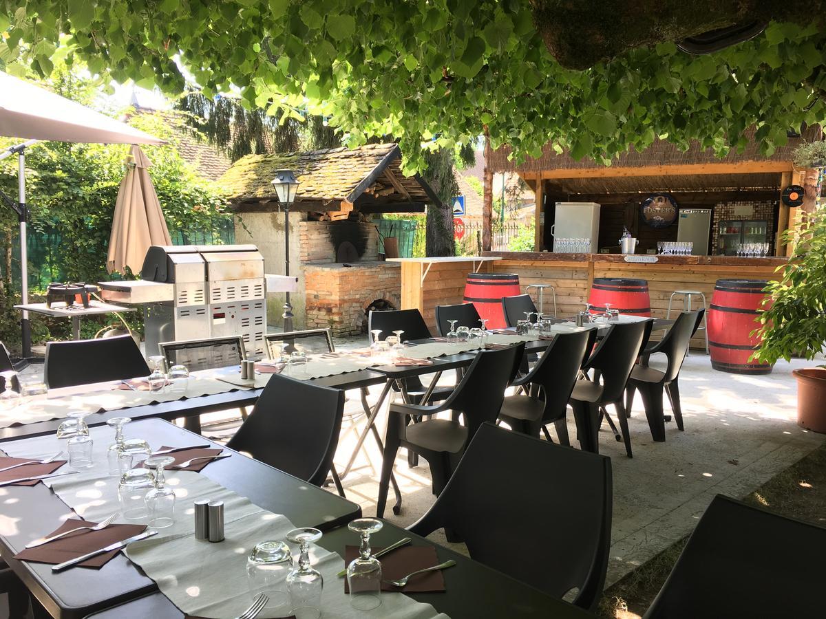Le Relais Des Vieilles Postes Ξενοδοχείο Les Avenières Εξωτερικό φωτογραφία