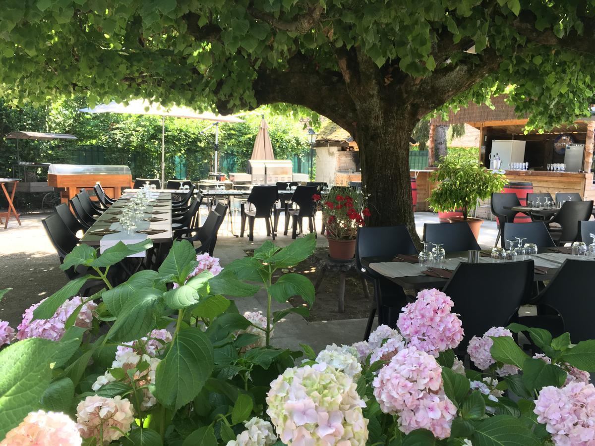 Le Relais Des Vieilles Postes Ξενοδοχείο Les Avenières Εξωτερικό φωτογραφία