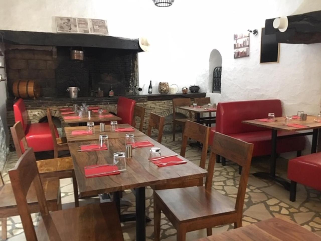 Le Relais Des Vieilles Postes Ξενοδοχείο Les Avenières Εξωτερικό φωτογραφία