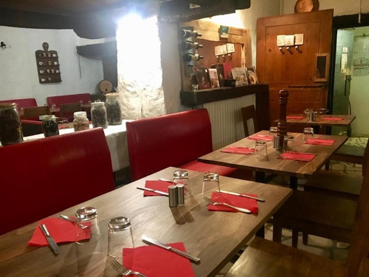 Le Relais Des Vieilles Postes Ξενοδοχείο Les Avenières Εξωτερικό φωτογραφία